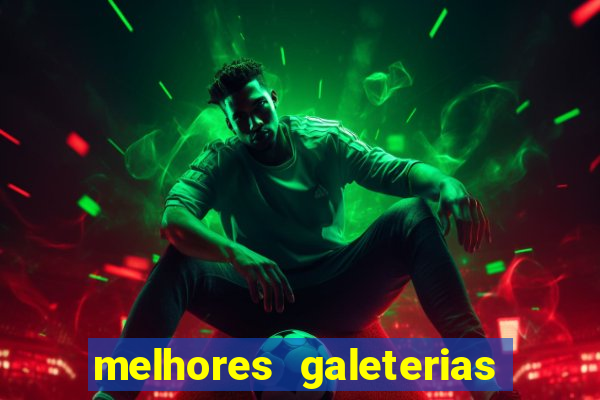 melhores galeterias em porto alegre